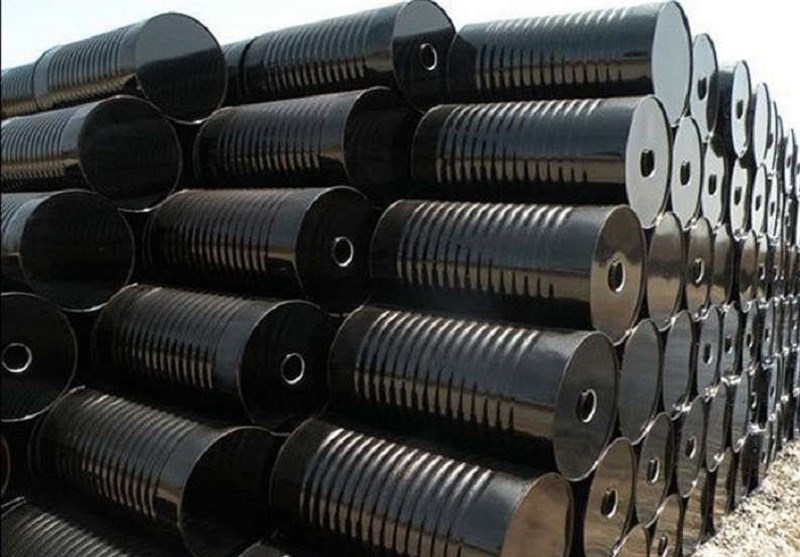 سازوکار تحویل قیر به دستگاههای اجرایی اصلاح شد