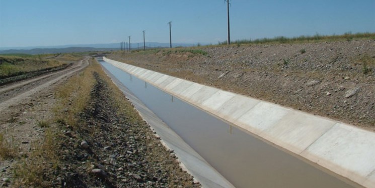 سازوکار مجلس برای اجرای شبکههای آبیاری و زهکشی