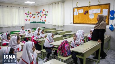 سازوکار مجلس برای تامین نیاز فضاهای آموزشی وزارت آموزش و پرورش