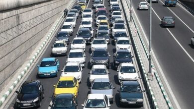 سامانههای پایش تصویری و کنترل ترافیک کاشان با پرداخت معوقات توسعه مییابد