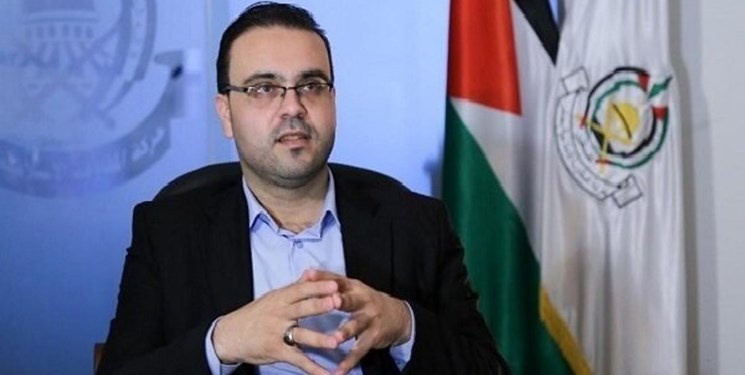 سخنگوی حماس: پوکی استخوانهای رژیم صهیونسیتی برای همه آشکار شده است