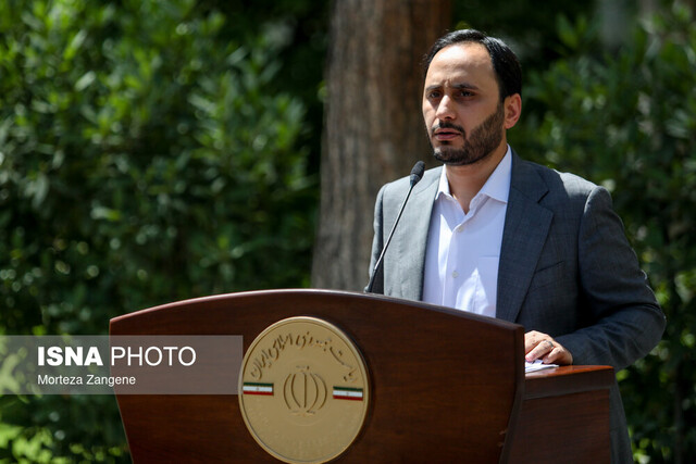 سخنگوی دولت به دانشگاه شهید بهشتی میرود