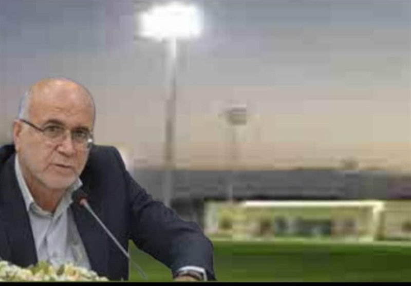 سرانه ورزشی دشتی و تنگستان با وضعیت کشوری فاصله زیادی دارد