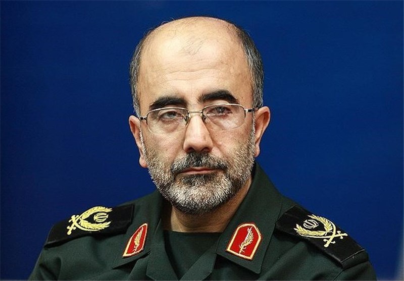 سردار آزادی: همدان در حوزه ادبیات دفاع مقدس سرآمد است