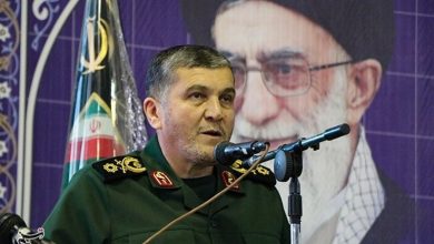 سردار حزنی: استان تهران کمترین سرانه مسجد را دارد/ کمبود ۹۲ هزار مسجد در کشور