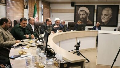 سردار حسنیآهنگر: ۱۰ هزار دانشجو در دانشگاه امام حسین (ع) جذب میشوند