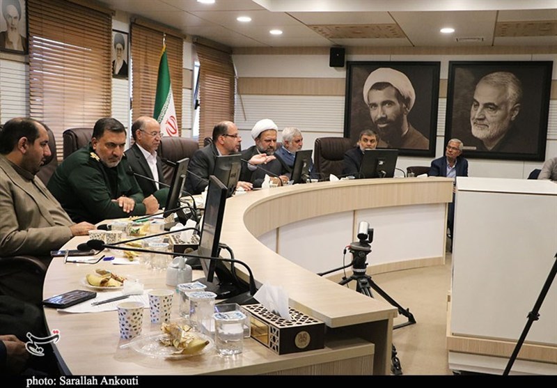 سردار حسنیآهنگر: ۱۰ هزار دانشجو در دانشگاه امام حسین (ع) جذب میشوند