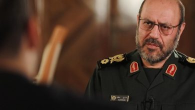 سردار دهقان: پیروز قطعی جنگ اخیر فلسطین همواره و تا ابد حماس است