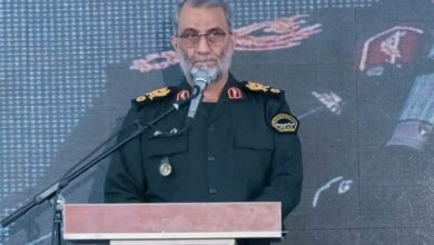 سردار رضایی: فتنهانگیزی دشمنان علیه ایران تمامی ندارد/ میدان مبارزه را به جنگ نرم تغییر دادهاند