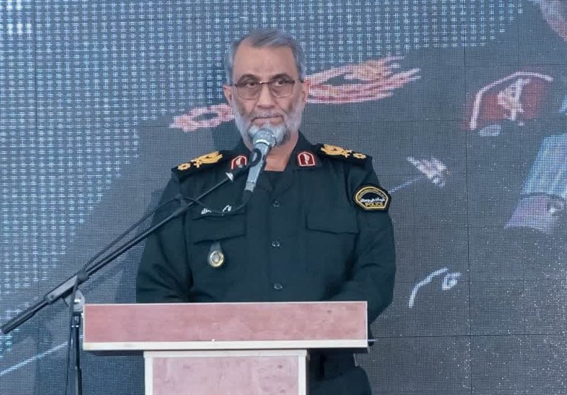 سردار رضایی: فتنهانگیزی دشمنان علیه ایران تمامی ندارد/ میدان مبارزه را به جنگ نرم تغییر دادهاند