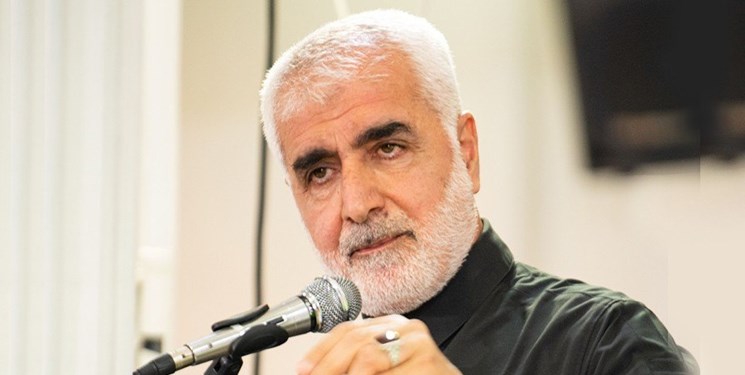 سردار غفاری: دشمنان میدانند جنگ با ما نتیجهای جز شکست برای آنها ندارد