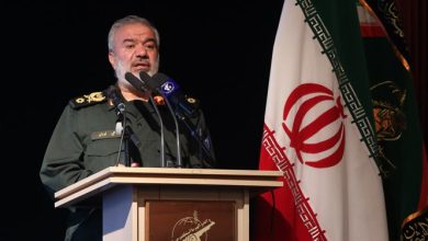 سردار فدوی: هر اقدام احمقانه ای از صهیونیستها با پاسخی قاطع از مقاومت روبرو میشود