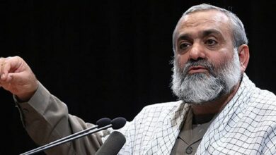 سردار نقدی: طوفانالاقصی توهم شکست ناپذیری صهیونیستها را از بین برد