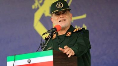 سردار نیلفروشان: طوفانالاقصی در لحظات اولیه، نقطه تعادل صهیونیستها را بر هم زد