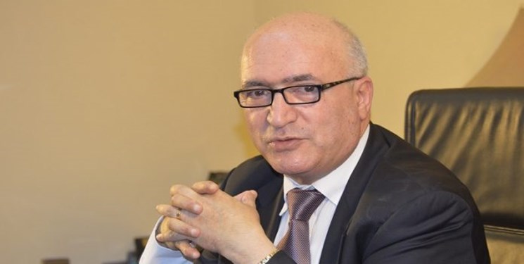 سردبیر روزنامه البناء لبنان: امروز اسرائیل از داخل و خارج در حال فروپاشی است