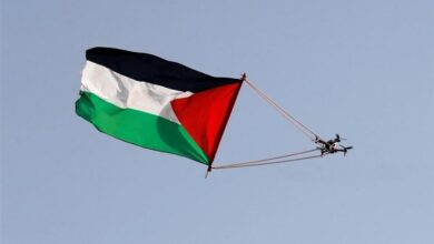 سرلشکر سلامی و نمایندگان جبهه مقاومت فردا در نمازجمعه تهران سخنرانی میکنند