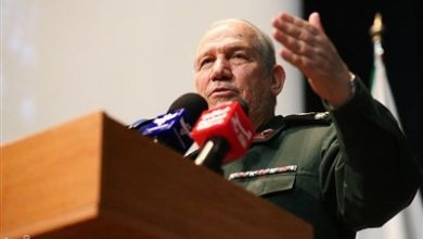 سرلشکر صفوی: اربعین رمز همگرایی ملی، منطقهای و جهانی برای آزادی قدس شریف است