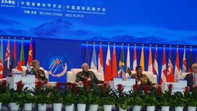 سرلشکر صفوی: افزایش همهجانبه روابط چین، روسیه و ایران عاقلانه است