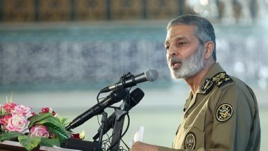 سرلشکر موسوی: تفکر تسلیمشدن مقابل دشمن در جبهه مقتدر مقاومت مردود است