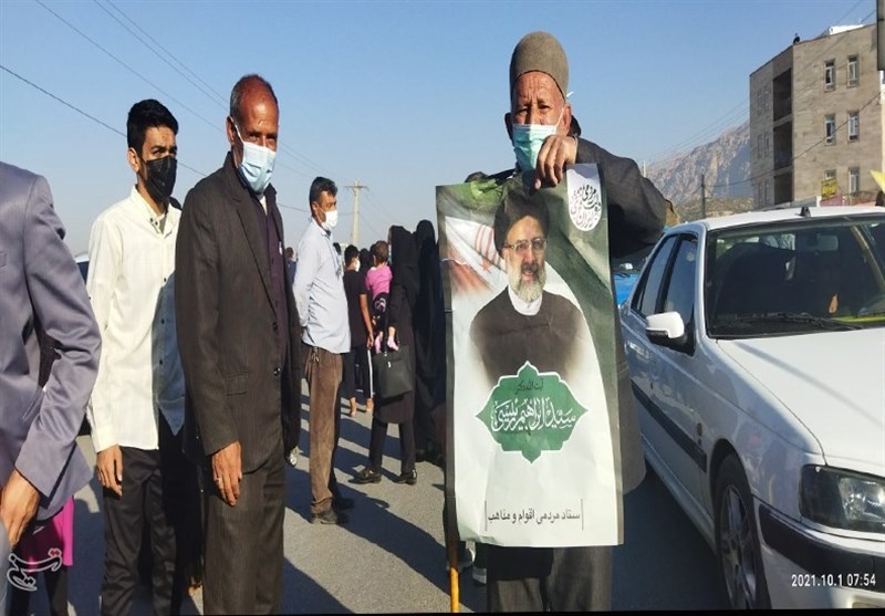 سرنوشت ۲۵۲ هزار نامه مردم به رئیس جمهور در کهگیلویه و بویراحمد به کجا رسید؟