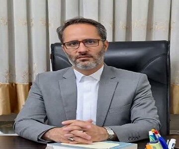 سرپرست فرهنگ و ارشاد اسلامی کرمانشاه منصوب شد