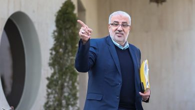 سفر اروپایی وزیر نفت برای توسعه همکاریهای نفتی/ اوجی راهی بلاروس شد