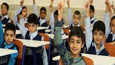 سند جامع سرمایه انسانی آموزش و پرورش تدوین میشود