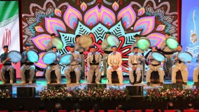 سنندج در راه چشماندازی جهانی و جهانیتر شدن