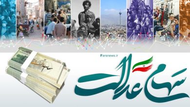 سهام عدالت متوفیان از طریق کارگزاریها تعیین تکلیف میشود