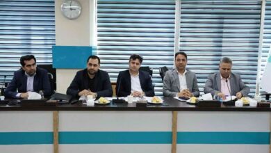 سهم بانک توسعه تعاون از شبکه بانکی افزایش مییابد