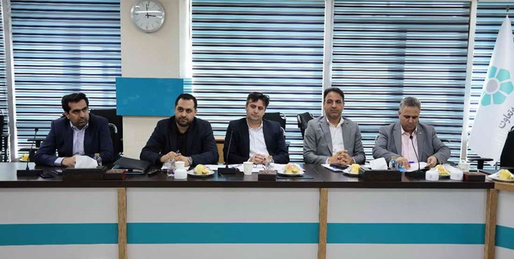 سهم بانک توسعه تعاون از شبکه بانکی افزایش مییابد