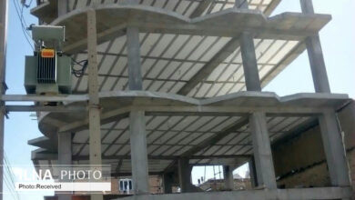 سهم ۵٣ درصدی مصالح ساختمانی در ساخت واحدها/ برابری نرخ فولاد و سیمان داخلی با قیمت جهانی