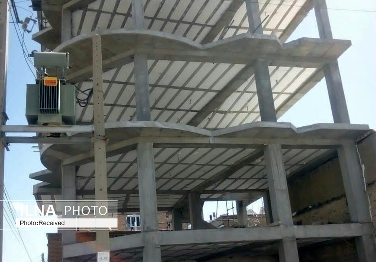 سهم ۵٣ درصدی مصالح ساختمانی در ساخت واحدها/ برابری نرخ فولاد و سیمان داخلی با قیمت جهانی