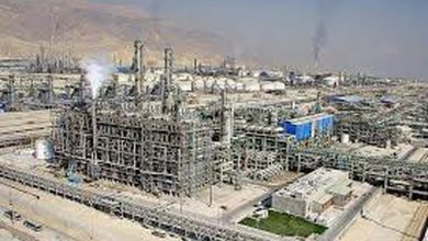 سهمی ۱.۸ درصدی ایران در تولید محصولات پلیمری/ تا ۱۴۰۶، به تولید ۱۹.۸ میلیون تن میرسیم
