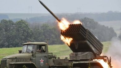 سود سرشار جنگ اوکراین برای شرکتهای اسلحه سازی غربی