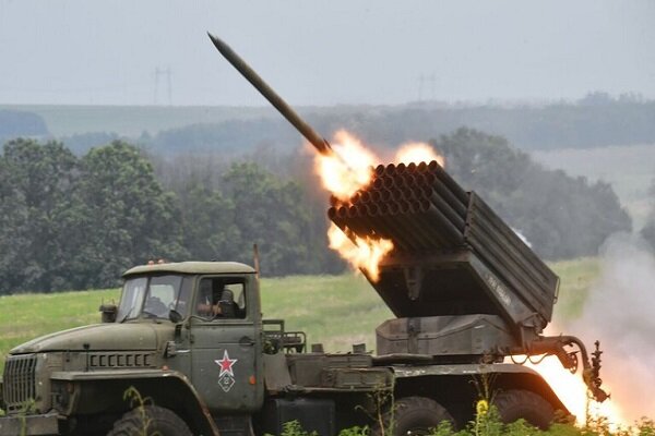 سود سرشار جنگ اوکراین برای شرکتهای اسلحه سازی غربی