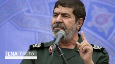 سپاه آماده اعزام گروههای امدادی به مناطق زلزلهزده افغانستان است