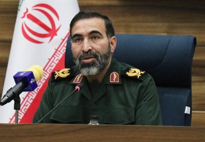 سپاه خراسان شمالی برای حمایت از تولیدات عشایر آمادگی کامل دارد