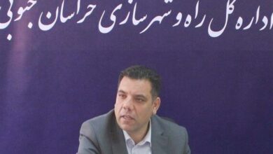 سکونت ۳۳ درصدی جمعیت خراسان جنوبی در بافتهای فرسوده