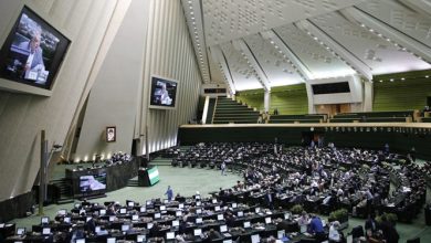 سی و دومین جلسه بررسی برنامه هفتم در مجلس آغاز شد