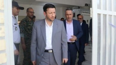 سیاست حبسزدایی در اولویت دستگاه قضا استان بوشهر