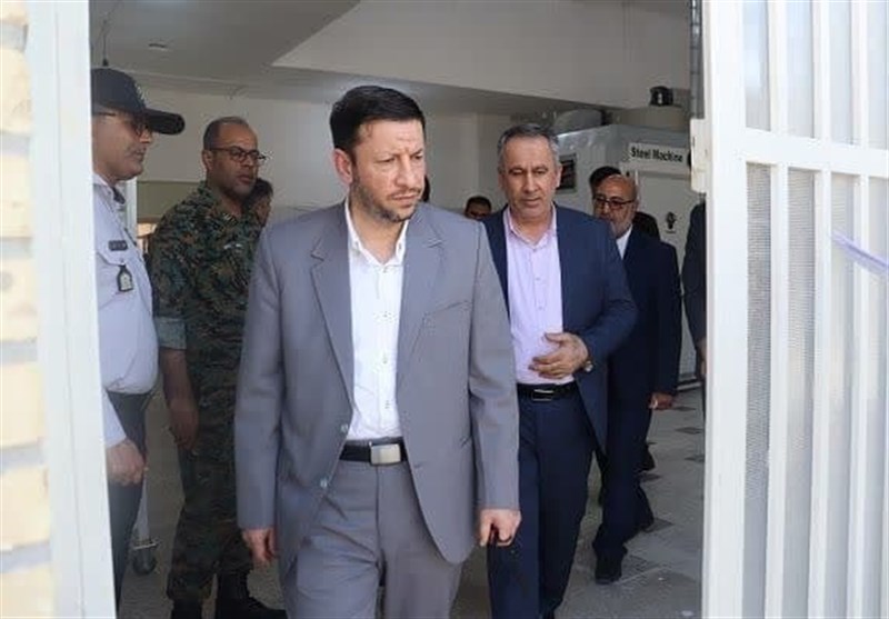 سیاست حبسزدایی در اولویت دستگاه قضا استان بوشهر