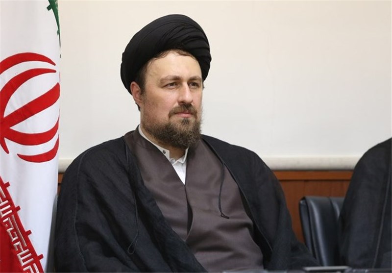 سید حسن خمینی: همه باید فلسطین را مسأله خود بدانند/ اصل وجود اسراییل دروغ است و مظلومیت آنها دروغ تر