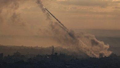 شبکه اجتماعی X پست حساب کاربری رهبر انقلاب درباره فرار صهیونیستها را محدود کرد