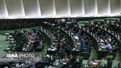 شروط مجلس برای اجرای طرحهای عمرانی