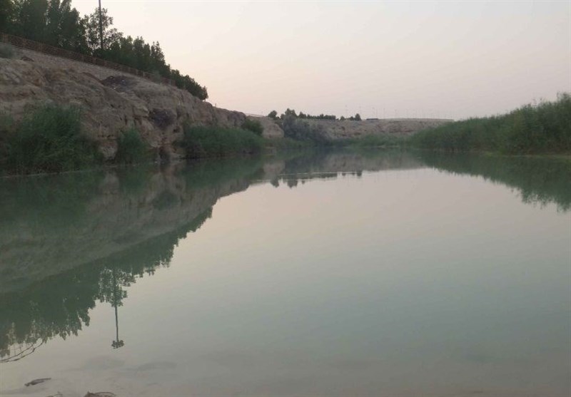 شروع سال آبی جدید با رشد نسبی ورودی آب به سدها