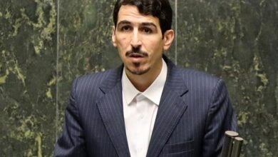 شریعتی: نگذارید مجلس انقلابی حقوقهای نجومی را قانونی کند