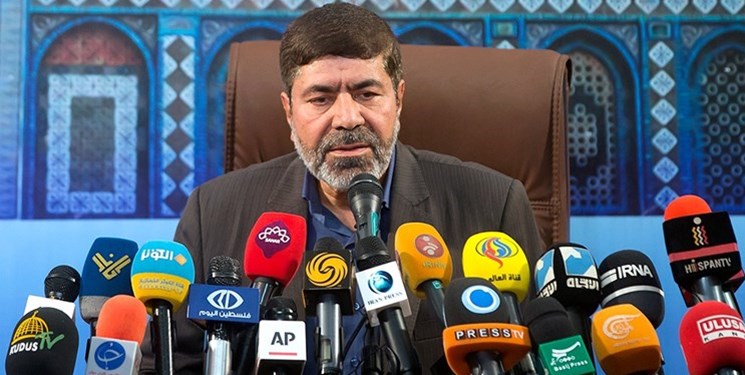 شریف: تمام پایگاههای آمریکایی و پروازهای آنها رصد میشود