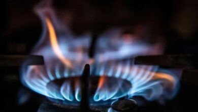 شعله گاز در ۸۰ روستای سرپلذهاب روشن شد