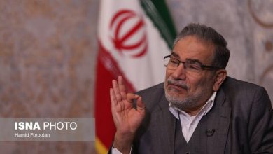 شمخانی: کاخ سفید نمایندگان سبکمغز کنگره را توجیه کند